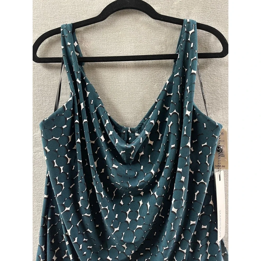 Magicsuit tankini swim